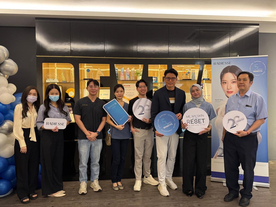 Radiesse Biostimulator